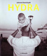 Cover image for Johnnie Shand Kydd: Hydra