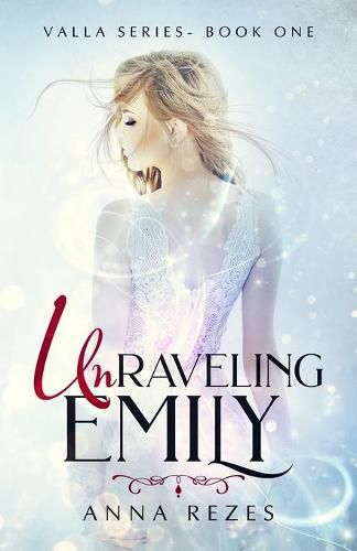 Cover image for Unraveling Emily