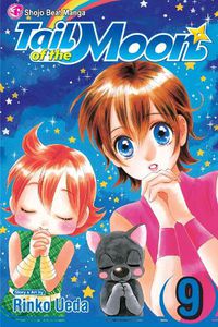 Cover image for Tail of the Moon, Vol. 9