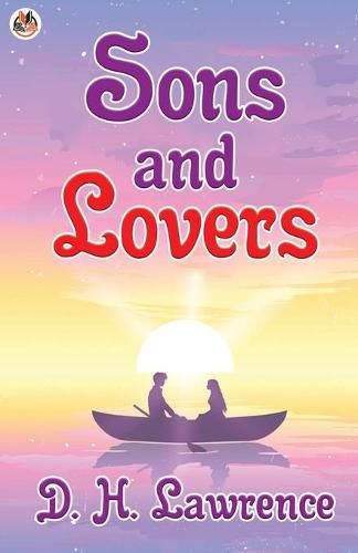 Cover image for Sons and Lovers