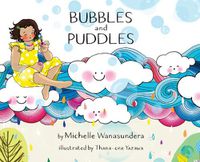 Cover image for Bubbles and Puddles