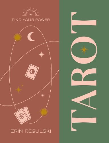 Cover image for Find Your Power: Tarot