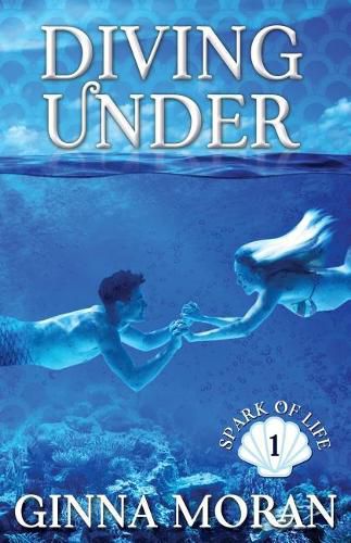 Cover image for Diving Under