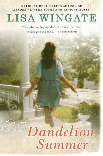 Cover image for Dandelion Summer