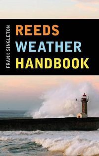 Cover image for Reeds Weather Handbook