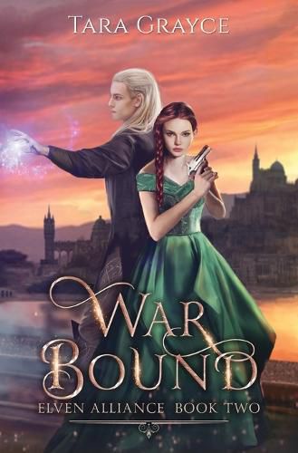 Cover image for War Bound