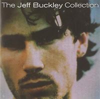 Cover image for Hallelujah The Best Of Jeff Buckley