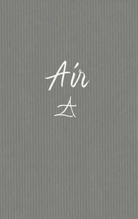 Cover image for Air