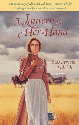 Cover image for Lantern in Her Hand