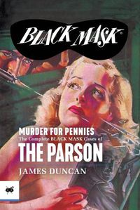 Cover image for Murder for Pennies