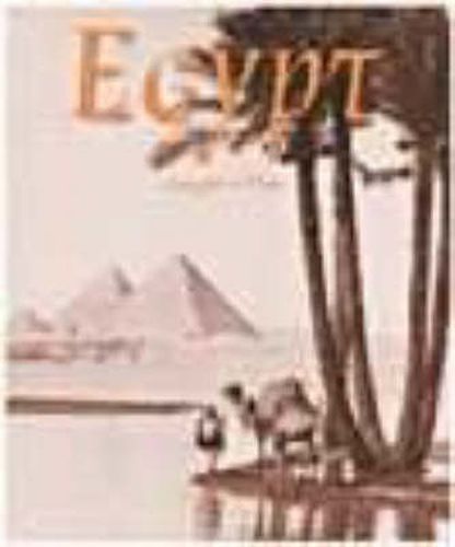 Cover image for Egypt