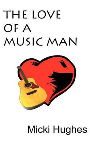 Cover image for The Love of a Music Man