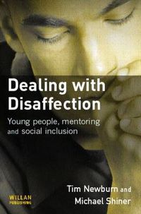 Cover image for Dealing with Disaffection