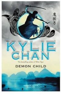 Cover image for Demon Child