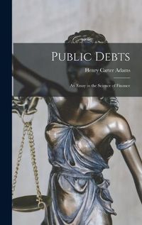 Cover image for Public Debts