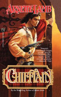 Cover image for Chieftain