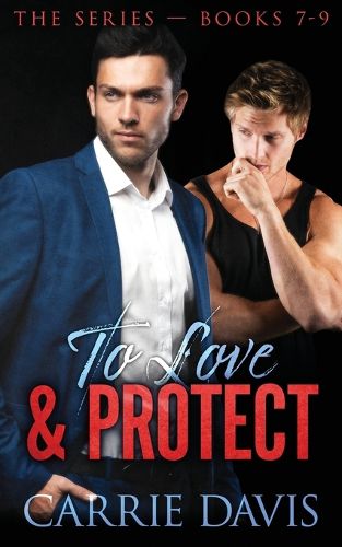 Cover image for To Love & Protect