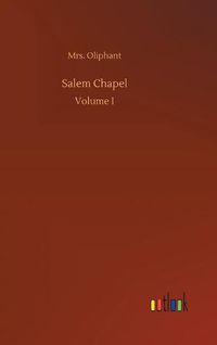 Cover image for Salem Chapel