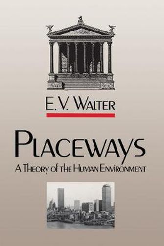 Cover image for Placeways