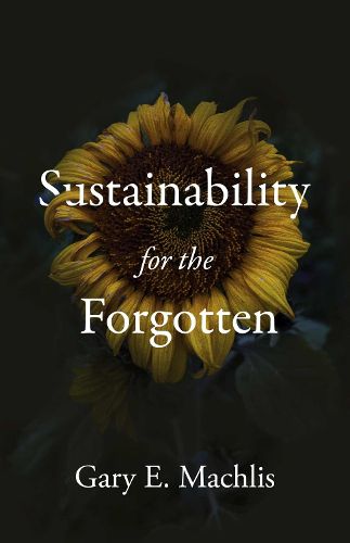 Cover image for Sustainability for the Forgotten