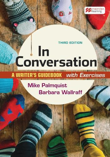 Cover image for In Conversation with Exercises