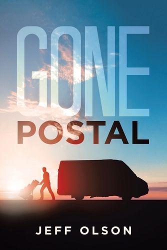 Cover image for Gone Postal