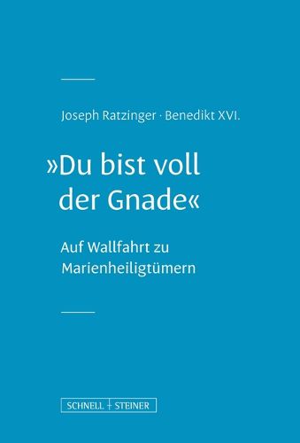 Cover image for 'Du Bist Voll Der Gnade'