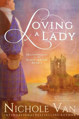 Cover image for Loving a Lady