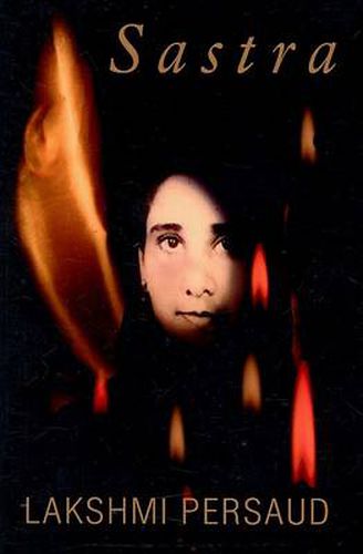 Cover image for Sastra