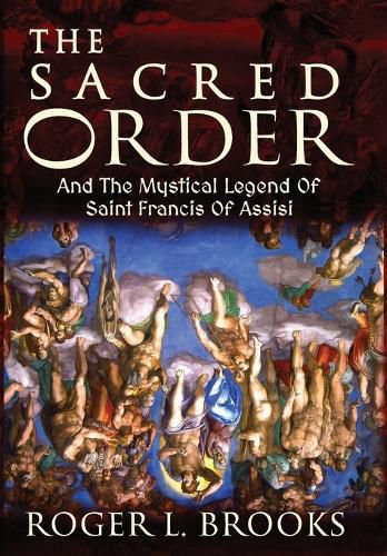 Cover image for The Sacred Order
