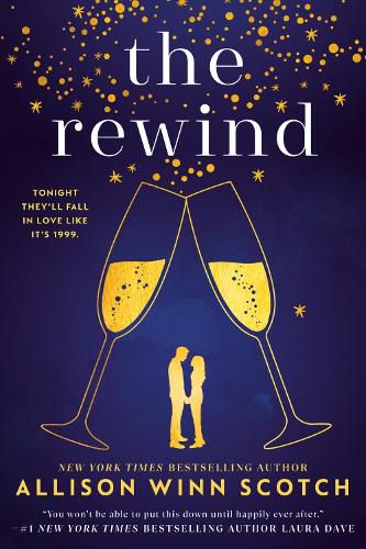 Cover image for The Rewind