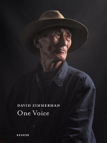 Cover image for One Voice: Portraits from the Tibetan Diaspora