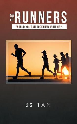 Cover image for The Runners: Would You Run Together with Me?