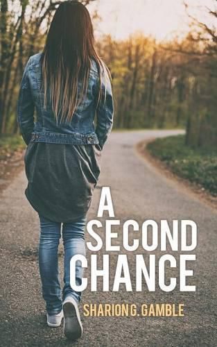 Cover image for A Second Chance