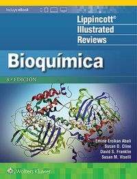 Cover image for LIR. Bioquimica