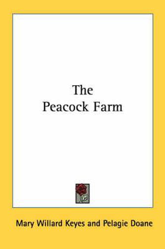 The Peacock Farm