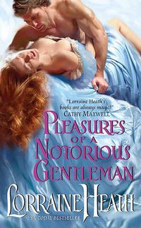 Cover image for Pleasures of a Notorious Gentleman
