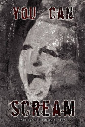 Cover image for You Can Scream