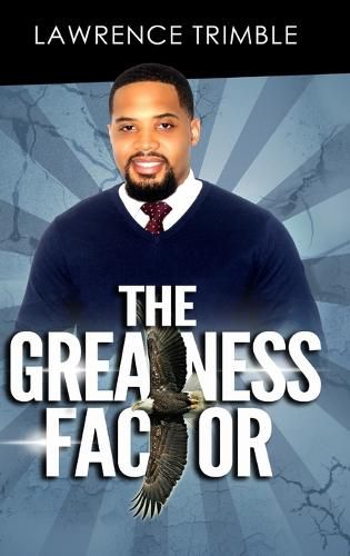 Cover image for The Greatness Factor