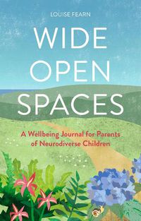 Cover image for Wide Open Spaces