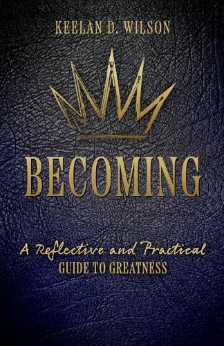 Cover image for Becoming