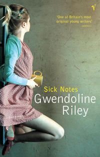 Cover image for Sick Notes