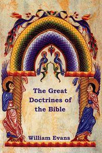 Cover image for The Great Doctrines of the Bible