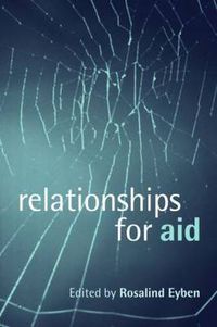 Cover image for Relationships for Aid