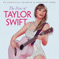 Cover image for The Eras of Taylor Swift