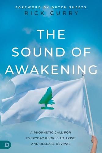 Cover image for Sound of Awakening, The