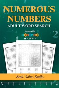 Cover image for Numerous Numbers