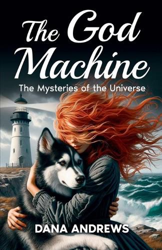 Cover image for The God Machine