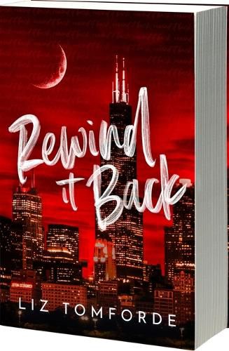 Cover image for Rewind It Back (Standard Edition)