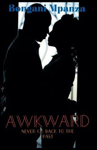 Cover image for Awkward